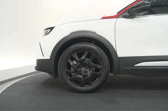 Opel Mokka-e (2022) thumbnail 16
