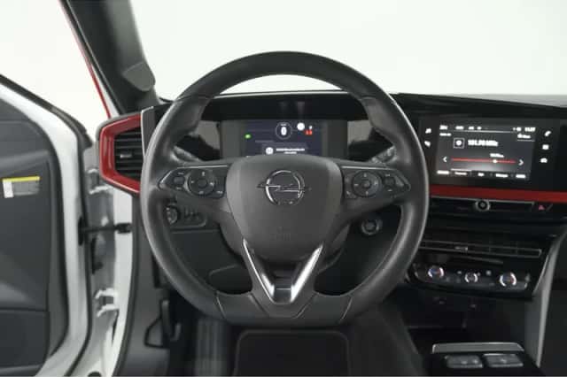 Opel Mokka-e (2022) thumbnail 27