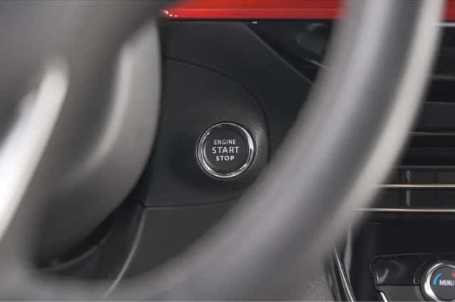 Opel Mokka-e (2022) thumbnail 33