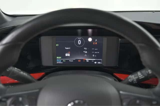 Opel Mokka-e (2022) thumbnail 34