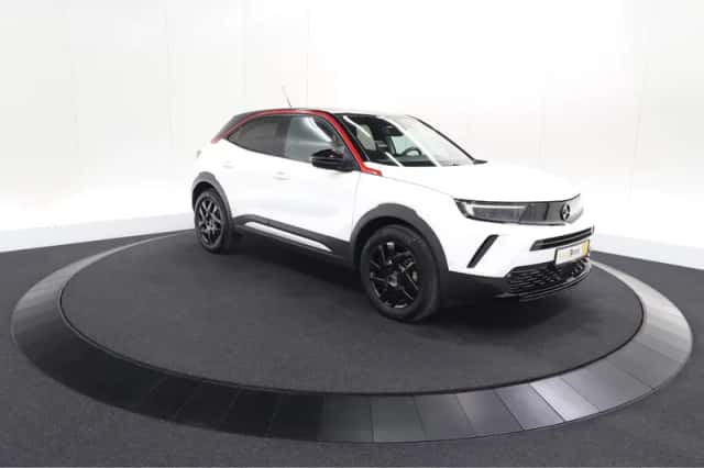 Opel Mokka-e (2022) thumbnail 6