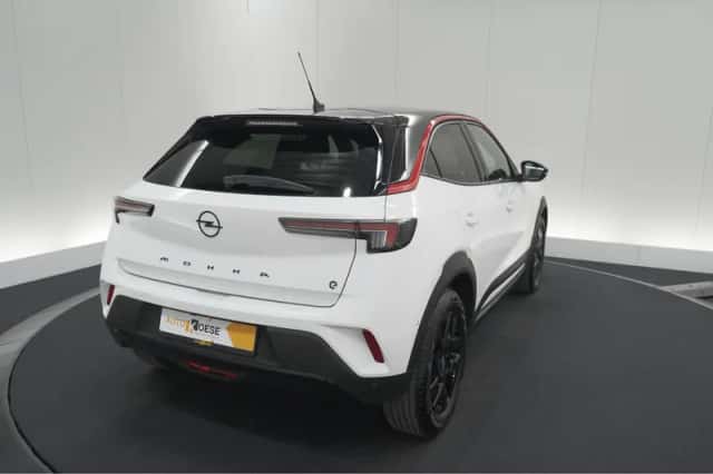 Opel Mokka-e (2022) thumbnail 51