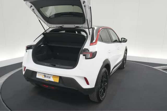 Opel Mokka-e (2022) thumbnail 52