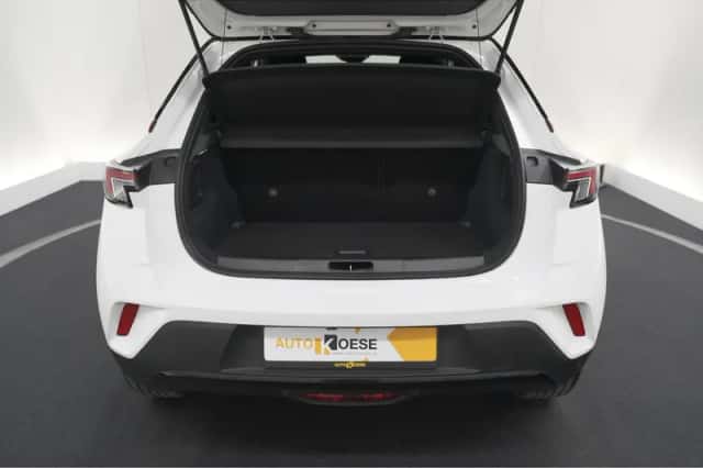 Opel Mokka-e (2022) thumbnail 53