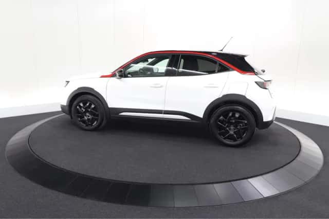 Opel Mokka-e (2022) thumbnail 58