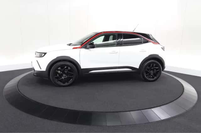 Opel Mokka-e (2022) thumbnail 59