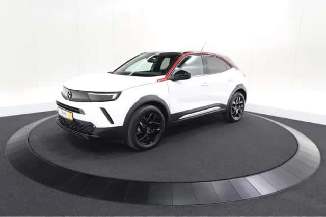 Opel Mokka-e (2022) thumbnail 60