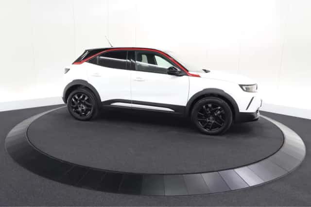 Opel Mokka-e (2022) thumbnail 7