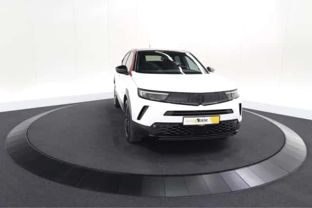 Opel Mokka-e (2022) thumbnail 62