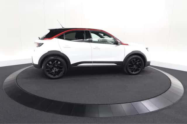 Opel Mokka-e (2022) thumbnail 8