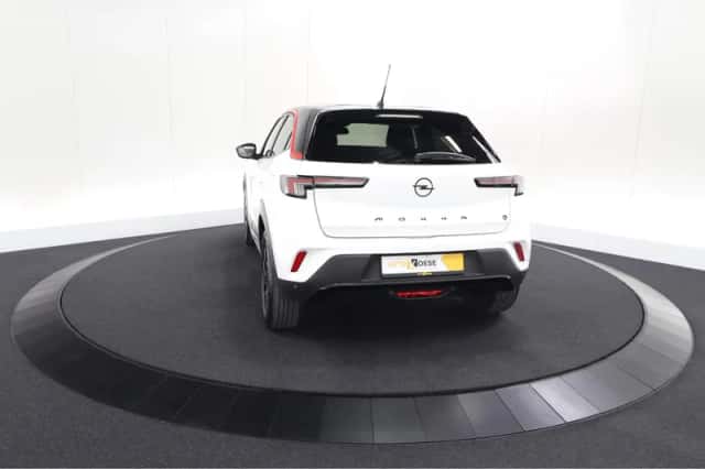 Opel Mokka-e (2022) thumbnail 10
