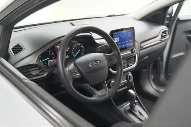 Ford Puma (2021) thumbnail 2