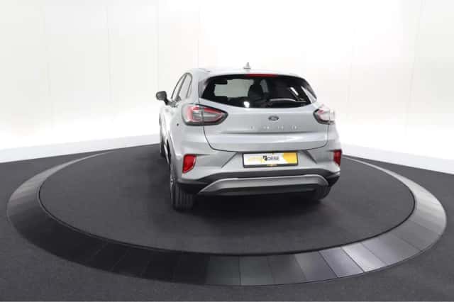Ford Puma (2021) thumbnail 11