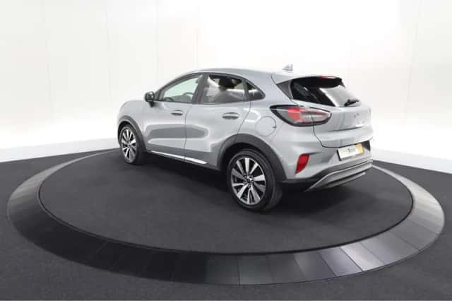 Ford Puma (2021) thumbnail 12
