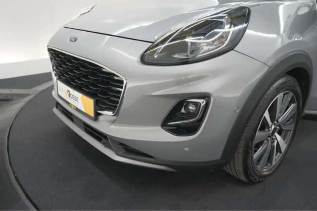 Ford Puma (2021) thumbnail 15