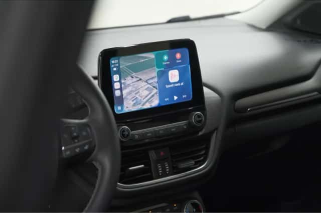 Ford Puma (2021) thumbnail 3