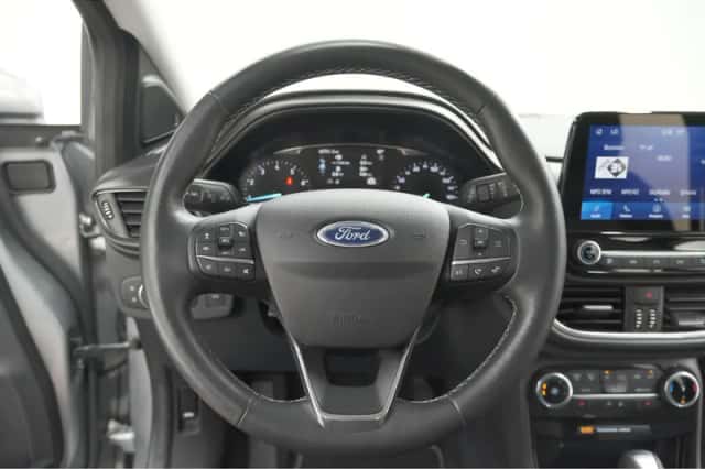 Ford Puma (2021) thumbnail 30