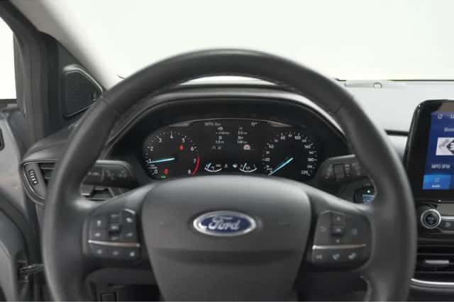 Ford Puma (2021) thumbnail 37
