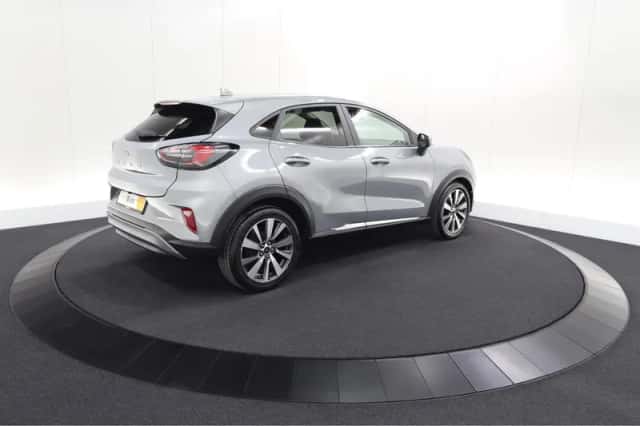 Ford Puma (2021) thumbnail 5