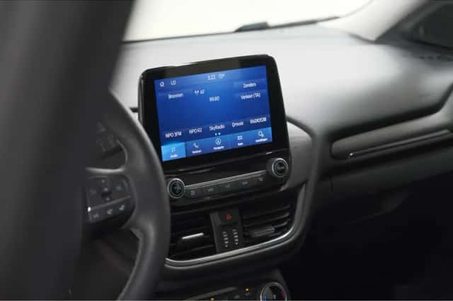 Ford Puma (2021) thumbnail 45