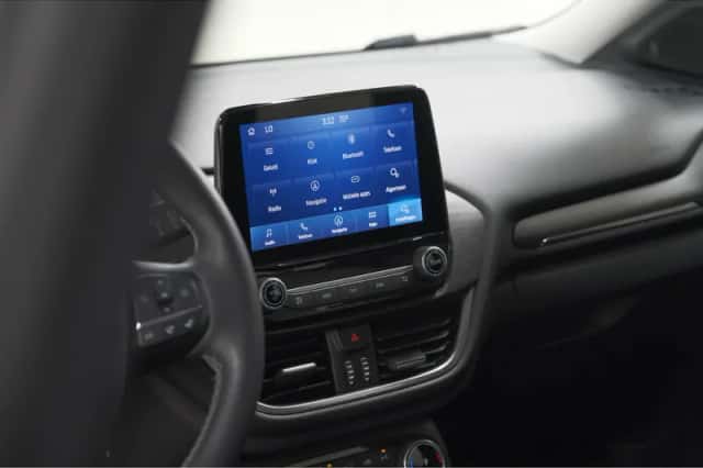 Ford Puma (2021) thumbnail 49
