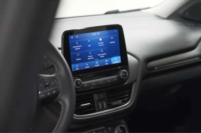 Ford Puma (2021) thumbnail 50