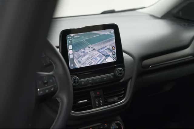 Ford Puma (2021) thumbnail 53