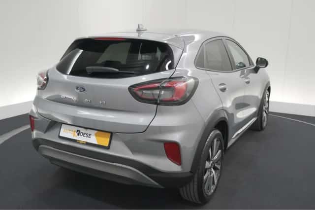 Ford Puma (2021) thumbnail 54