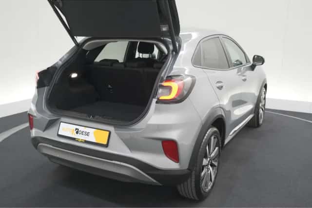 Ford Puma (2021) thumbnail 55