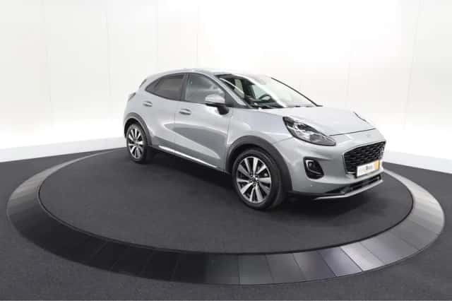 Ford Puma (2021) thumbnail 7