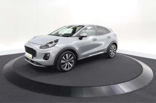 Ford Puma (2021) thumbnail 64