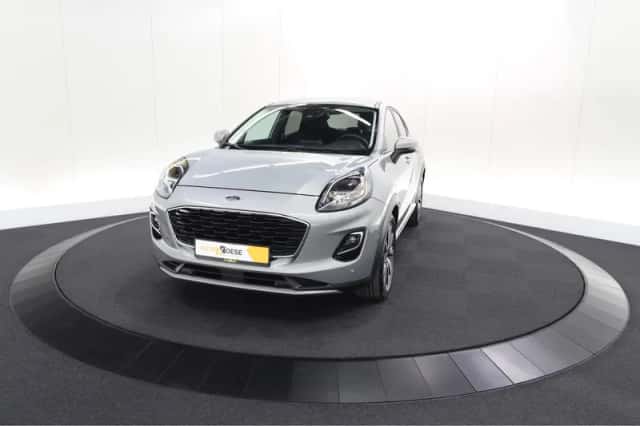 Ford Puma (2021) thumbnail 65