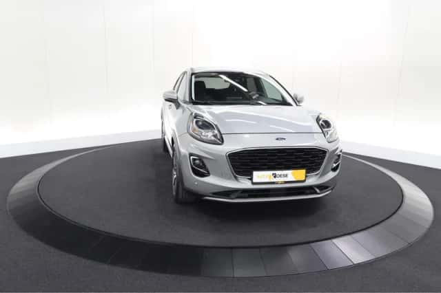 Ford Puma (2021) thumbnail 66
