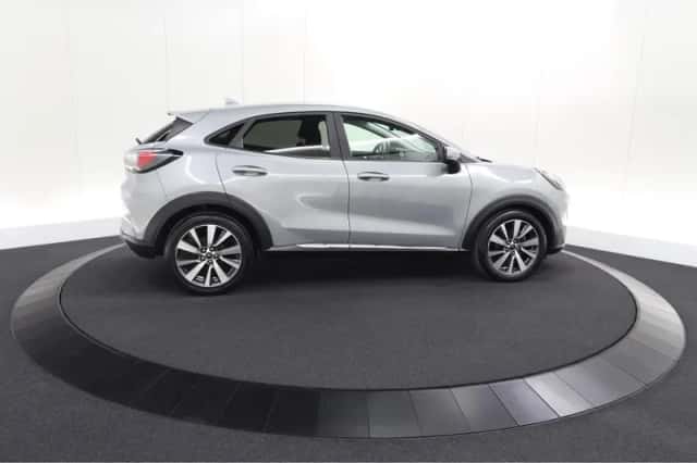 Ford Puma (2021) thumbnail 9