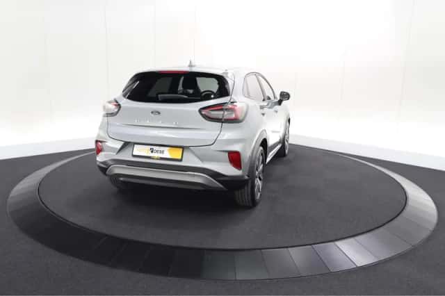 Ford Puma (2021) thumbnail 10