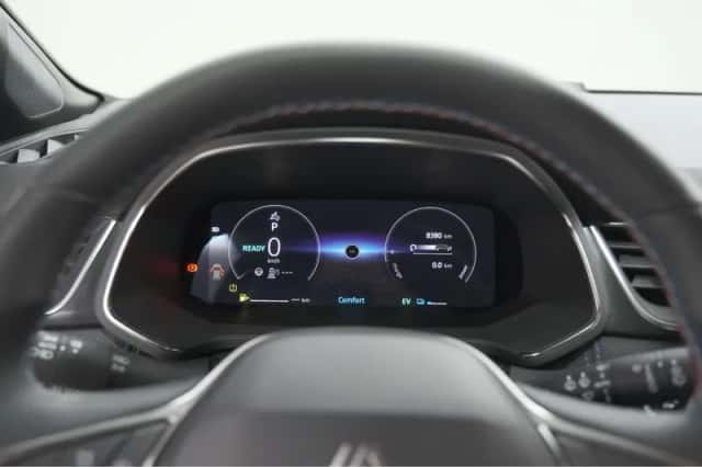 Renault Captur (2025) thumbnail 41