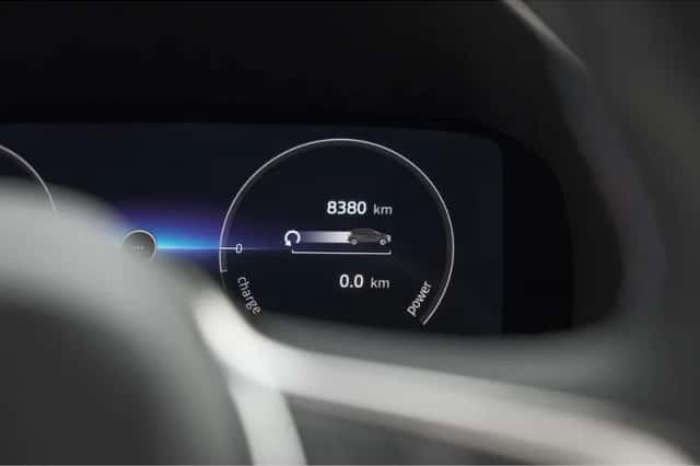 Renault Captur (2025) thumbnail 42