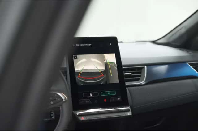 Renault Captur (2025) thumbnail 56