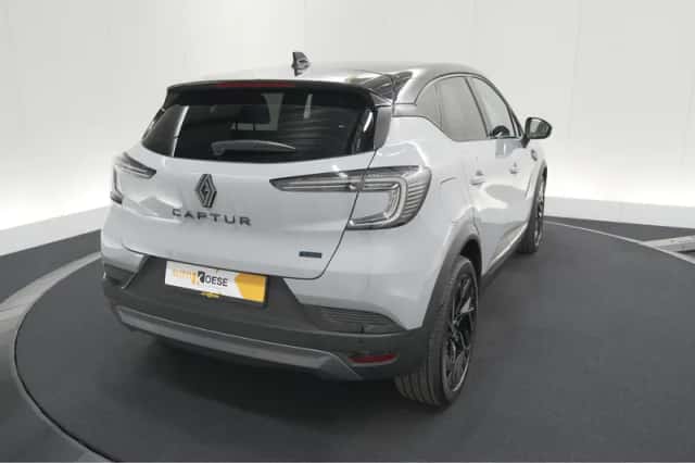 Renault Captur (2025) thumbnail 60