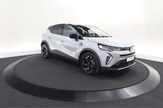 Renault Captur (2025) thumbnail 7