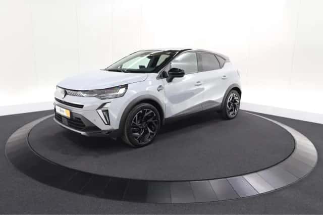 Renault Captur (2025) thumbnail 69