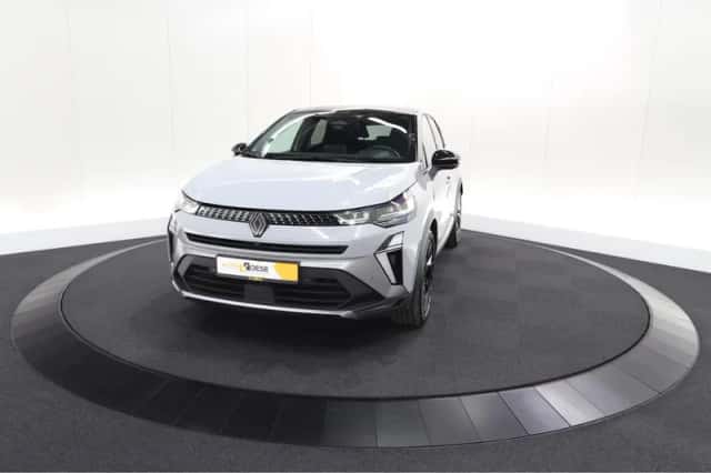 Renault Captur (2025) thumbnail 70