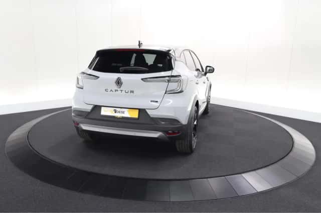 Renault Captur (2025) thumbnail 10