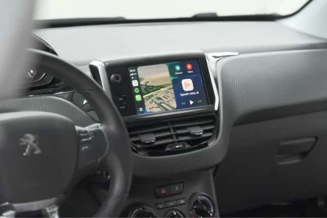 Peugeot 208 (2019) thumbnail 3