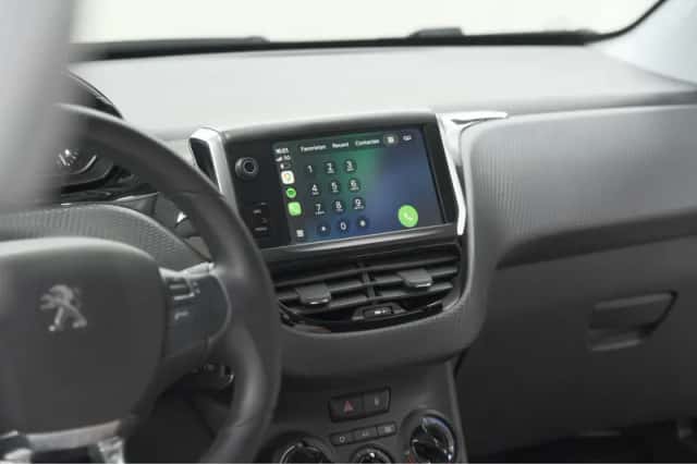 Peugeot 208 (2019) thumbnail 43