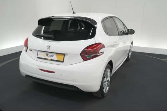 Peugeot 208 (2019) thumbnail 44