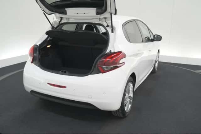 Peugeot 208 (2019) thumbnail 45