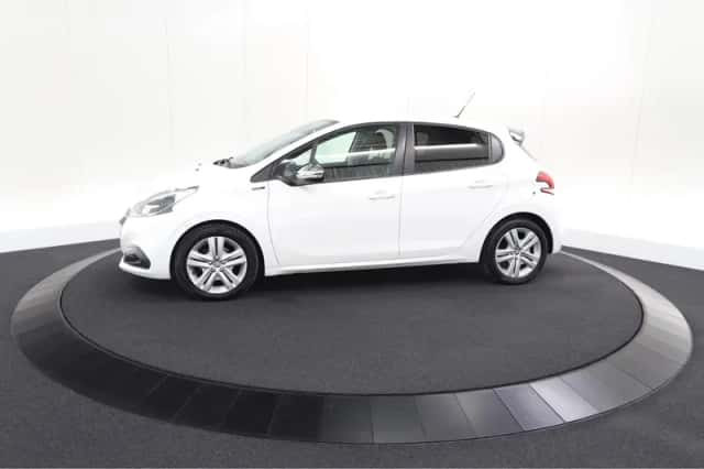 Peugeot 208 (2019) thumbnail 52