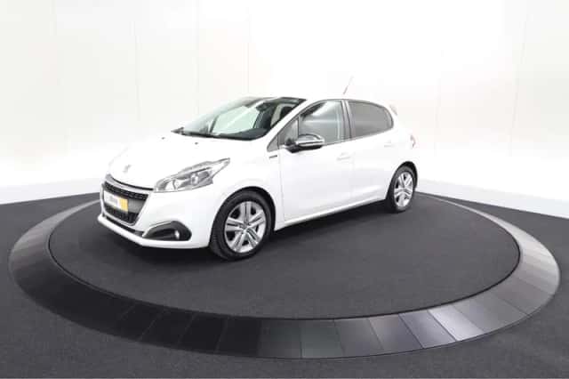 Peugeot 208 (2019) thumbnail 53