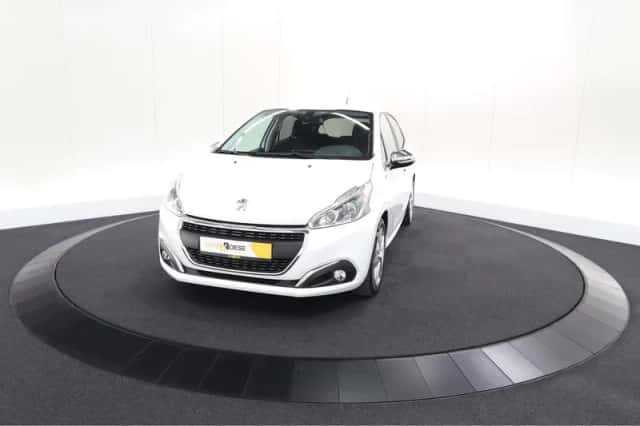 Peugeot 208 (2019) thumbnail 54